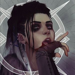 Meet your Posher, Jonathan